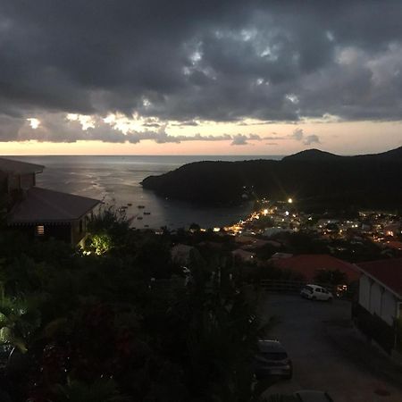 Le Tropical Appartement 1 Ou 2 Chambres Les Anses-d'Arlet Exterior foto
